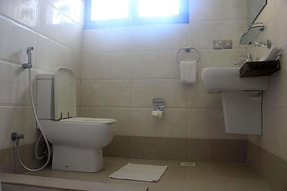 Al-Minar Hotel
