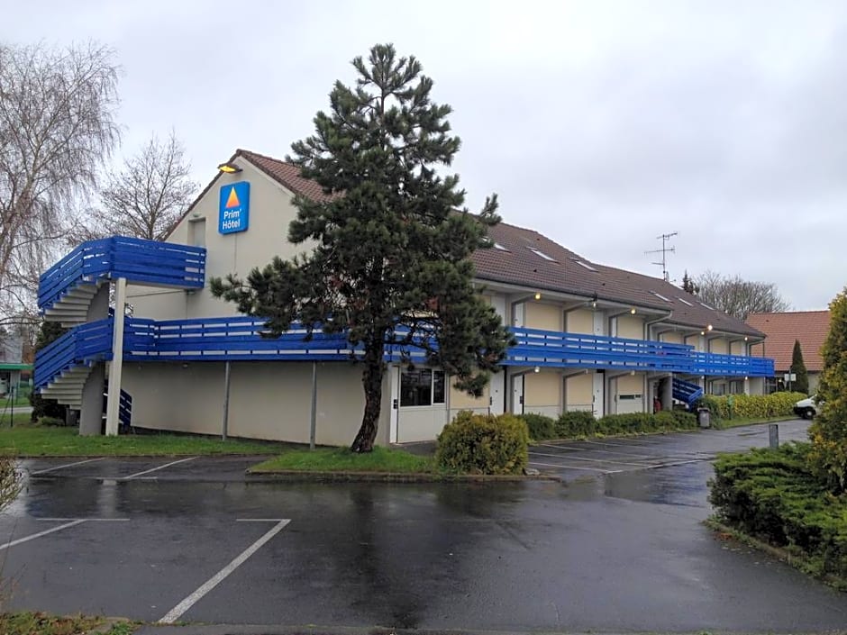 Comfort Hotel Cambrai