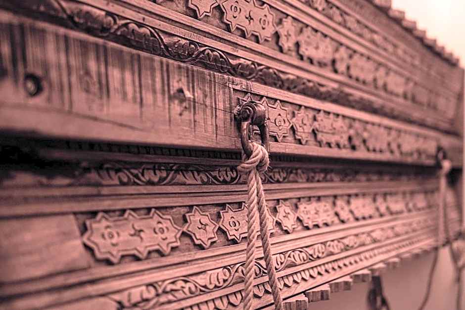 Bohemian Luxury Boutique Hotel, Adults Only