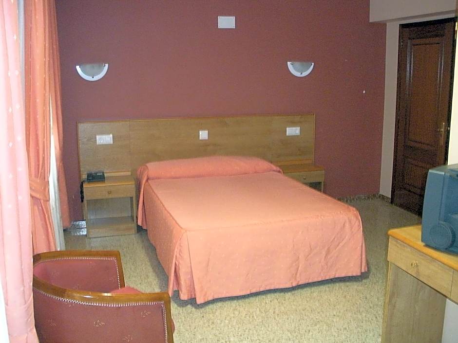 Hotel Europa