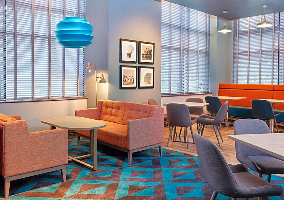 Leonardo Hotel Southampton