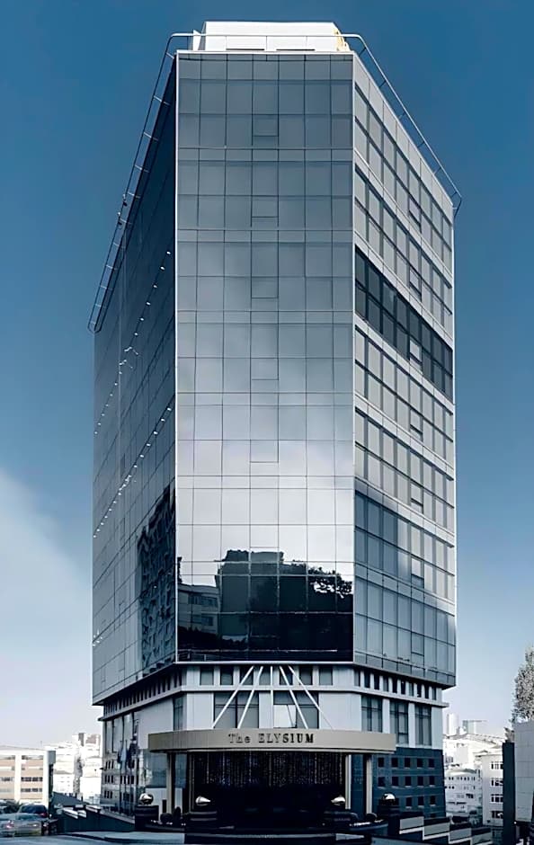 Photo 1 of 50 of The Elysium Taksim