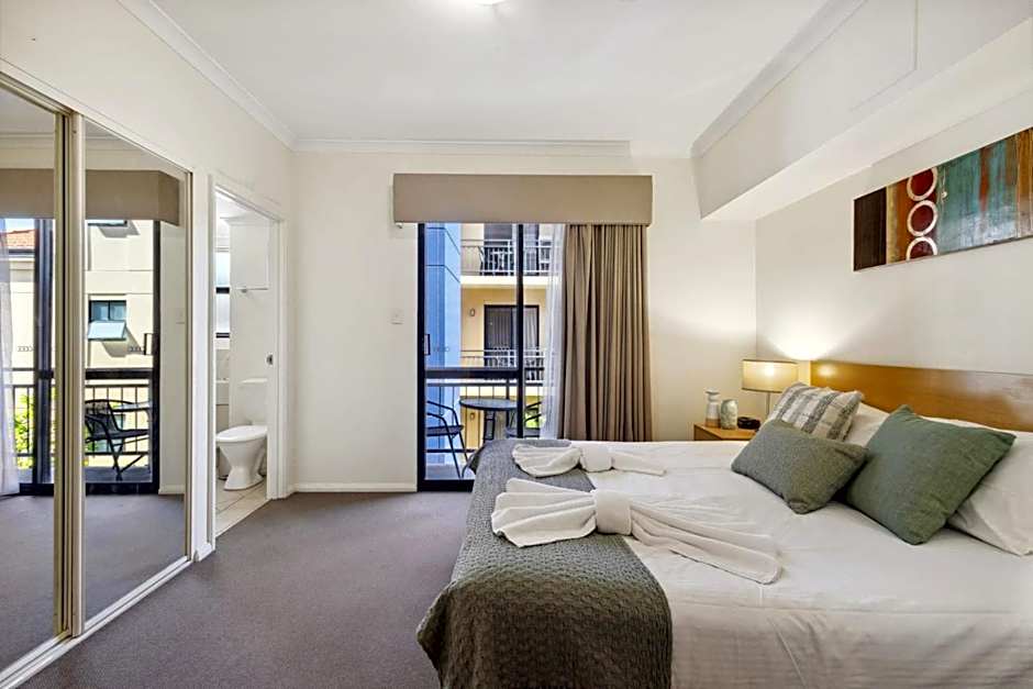 Prized Perth Retreat 1BDR