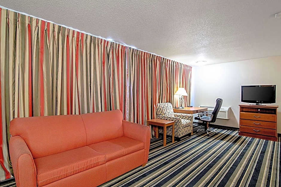 Quality Inn Huron