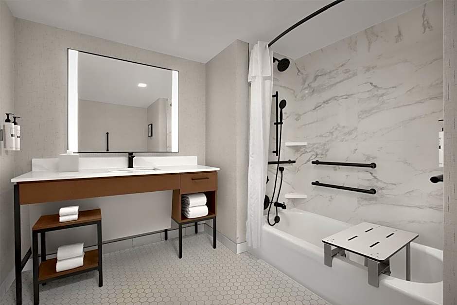 Homewood Suites By Hilton Cleveland-Solon