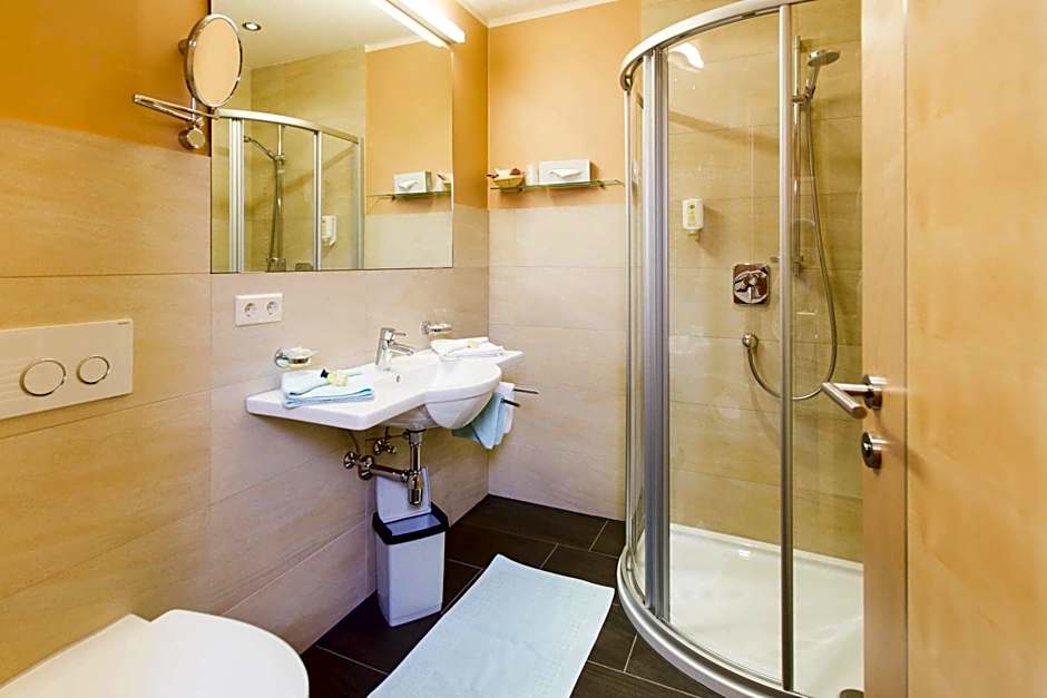 Rosa Canina Superior