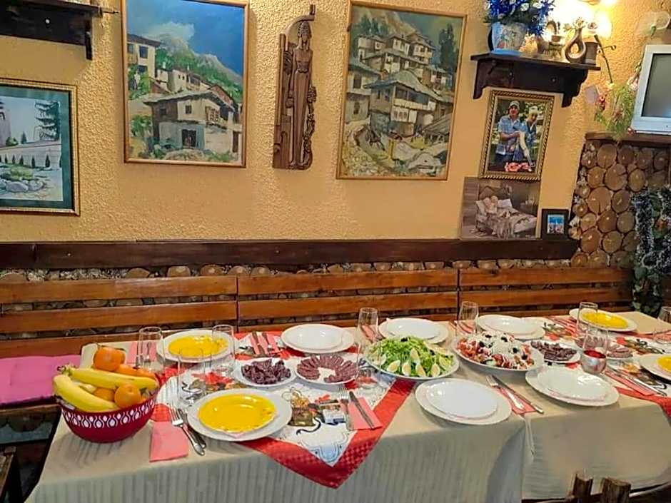 Family Hotel Santo Bansko