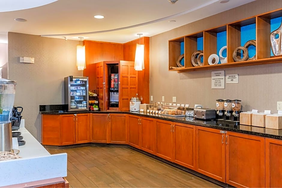 SpringHill Suites by Marriott Dayton South/Miamisburg