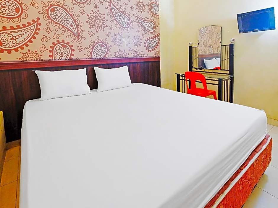 Hotel O Wisma Idola Palopo