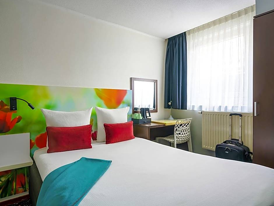 ibis Styles Amsterdam City