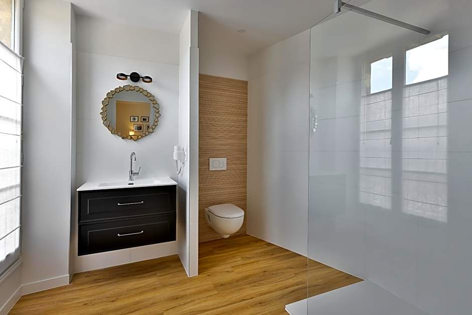 La Villa des Consuls - Gîte de tourisme de charme