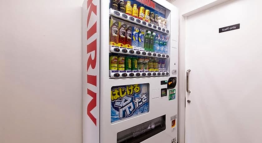 APA Hotel Aomori Ekihigashi