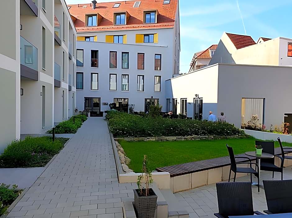 Hotel Am Kaisersaal