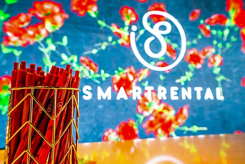 SmartRental Collection Gran Vía Capital