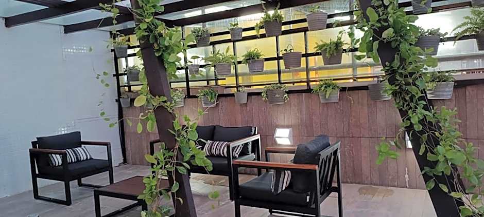 Marinas Praia Flat - Ap 315 - Cabo Branco