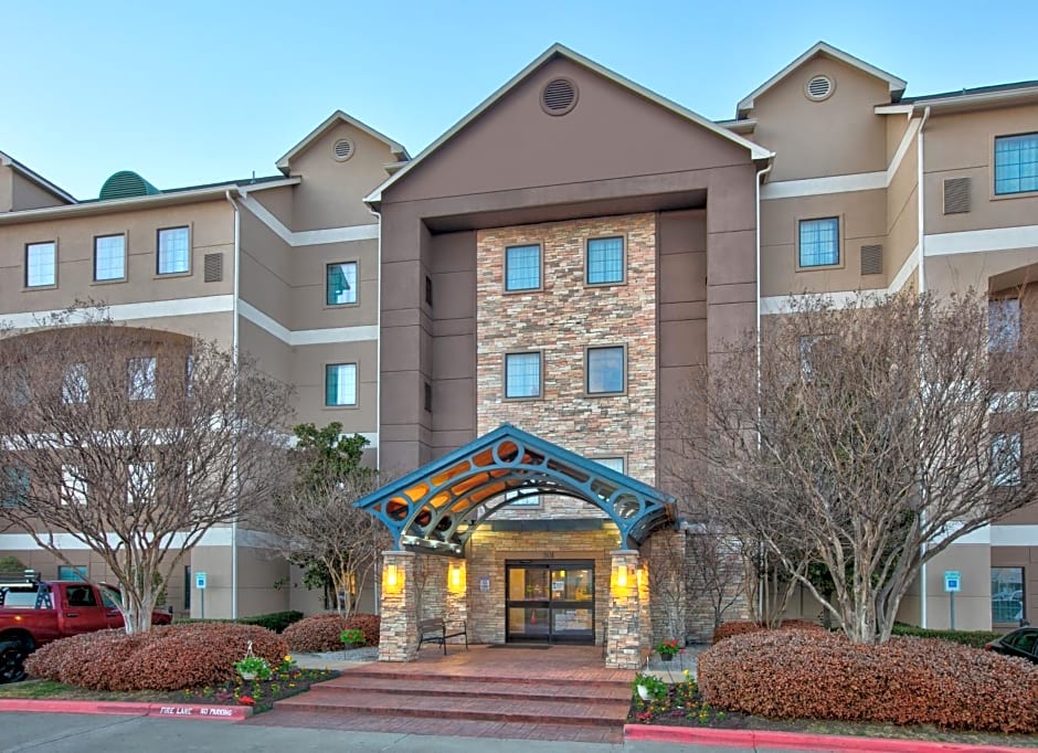 Staybridge Suites Plano By IHG