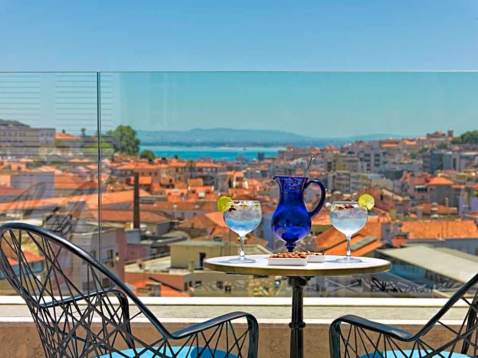 H10 Duque de Loule Hotel