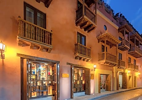 Hotel Santa Catalina