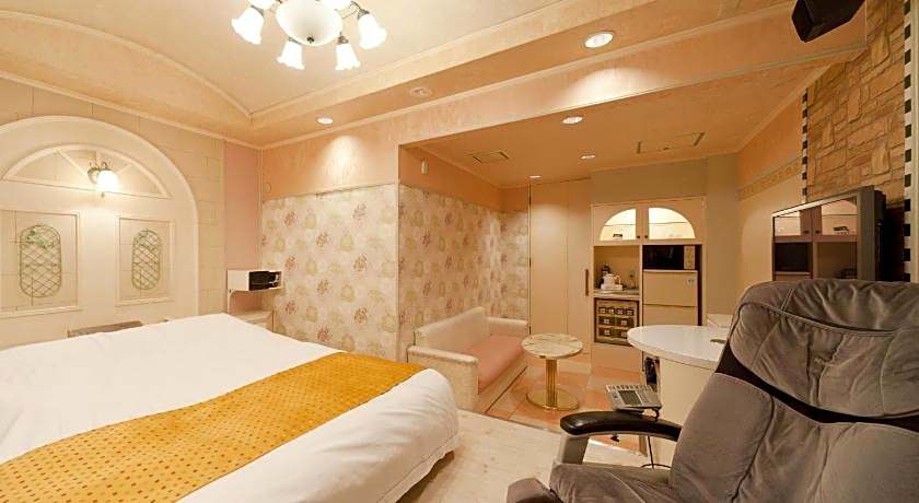 Hotel Fine Garden Matsuzaka II