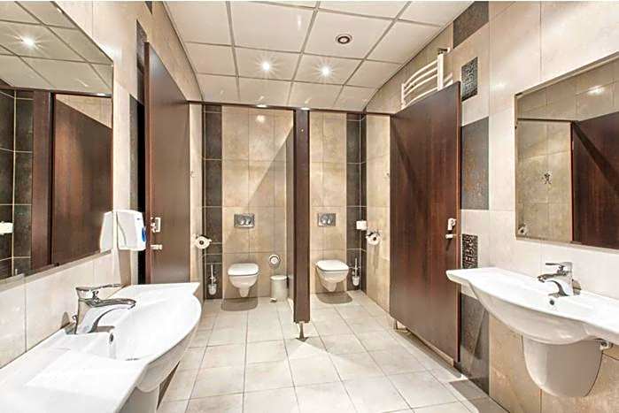 Hotel Jubilat