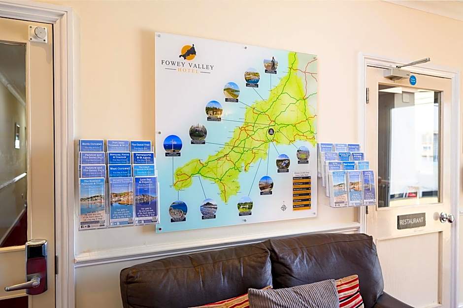 Best Western Fowey Valley