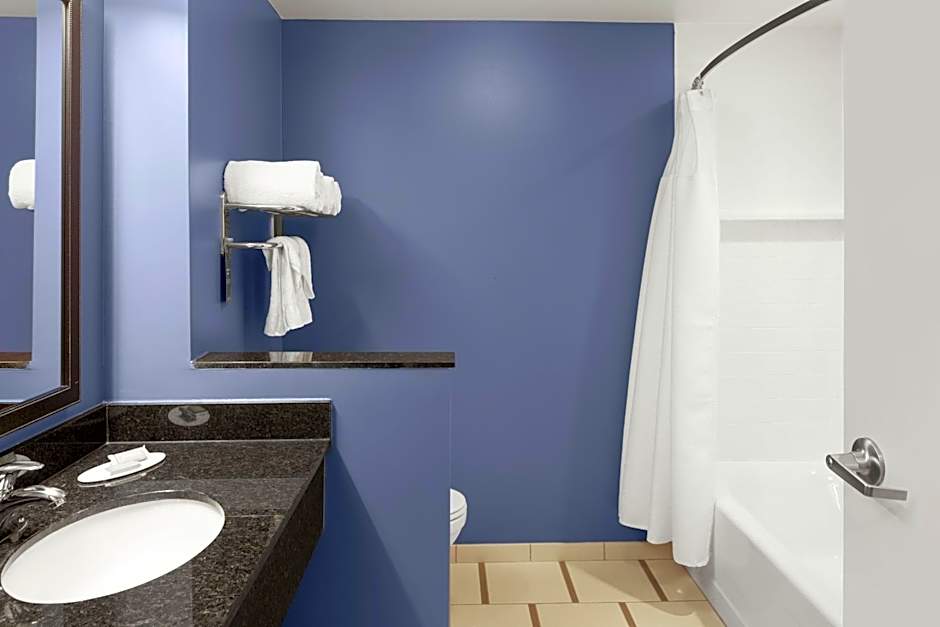 Fairfield Inn & Suites by Marriott Rehoboth Beach