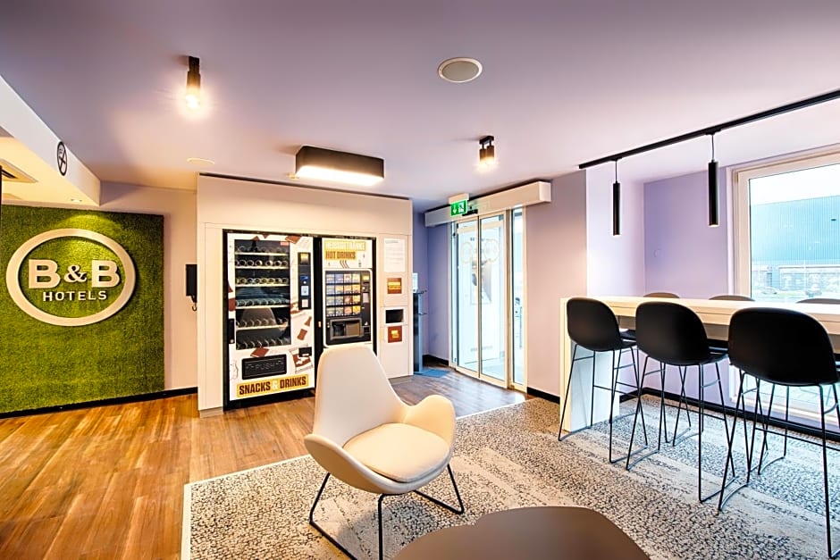 B&B Hotel Kassel-Süd