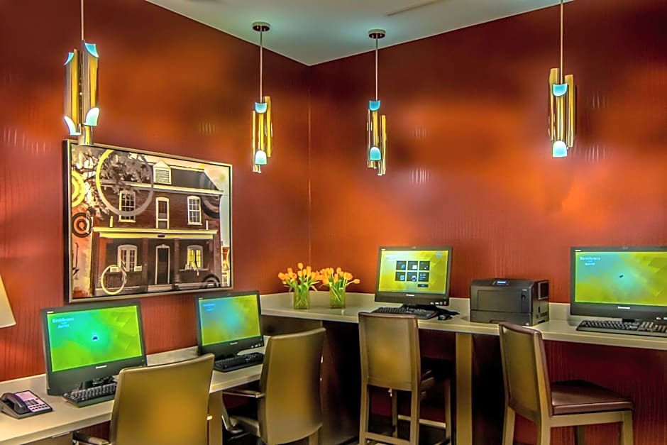 Residence Inn by Marriott Charlottesville Downtown