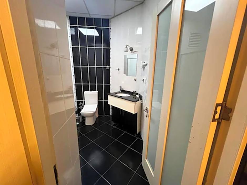 Gran Brn Hotel Taksim