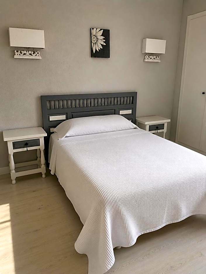 Hospedium Hotel Juan II