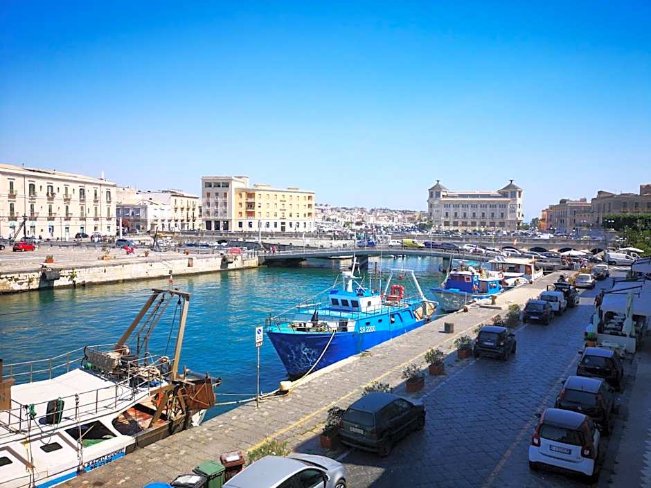 L'Approdo delle Sirene