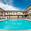 Days Inn by Wyndham Fayetteville