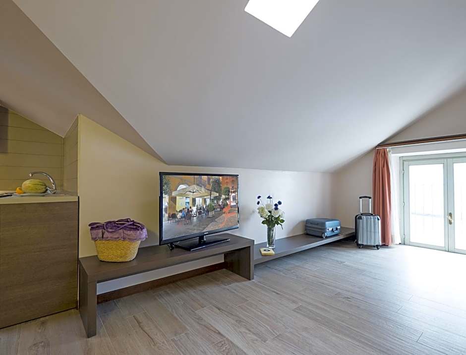 Residence Caffé Savona