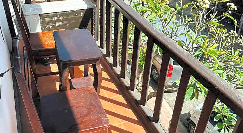 Luang Prabang Champa Villa