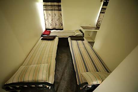 Standard Familly Room