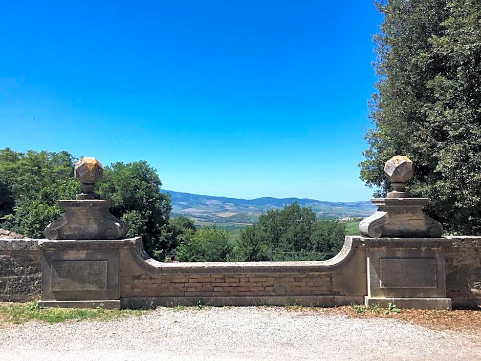 Albergo Le Sorgenti