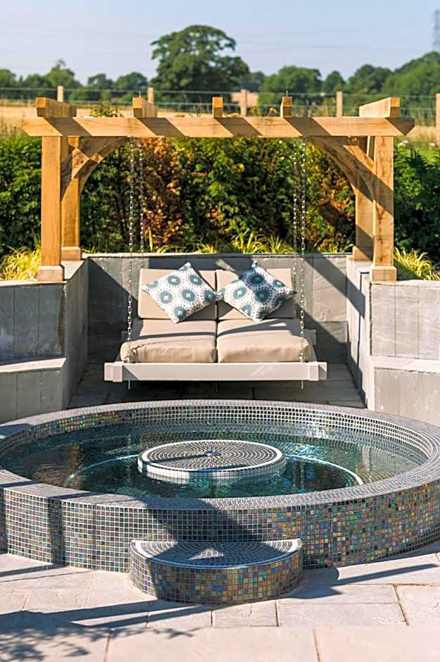 Manor House Hotel, Alsager