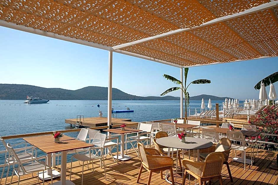 Doria Hotel Bodrum