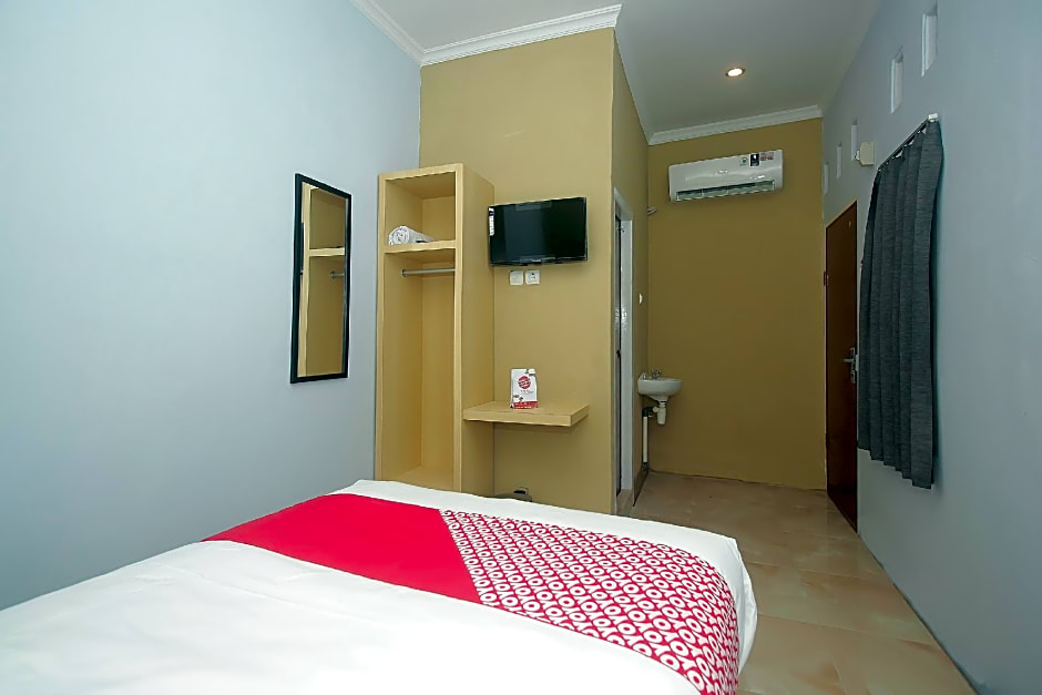 OYO 2049 Tassa Kost Syariah