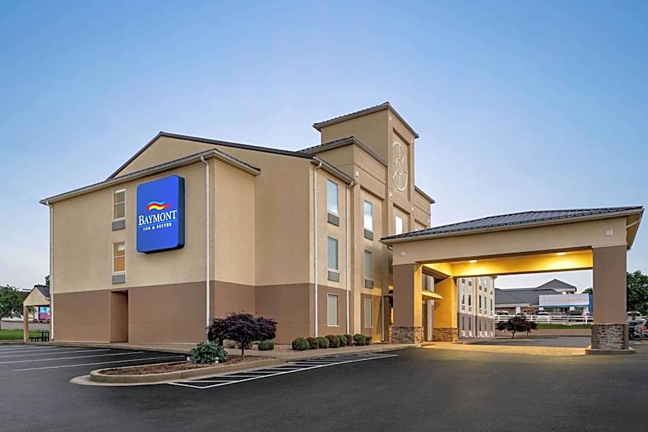 Baymont by Wyndham Georgetown/Lexington North
