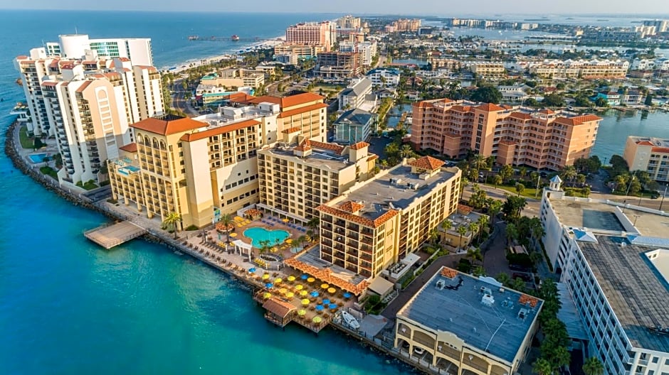 Holiday Inn Hotel & Suites Clearwater Beach, an IHG Hotel