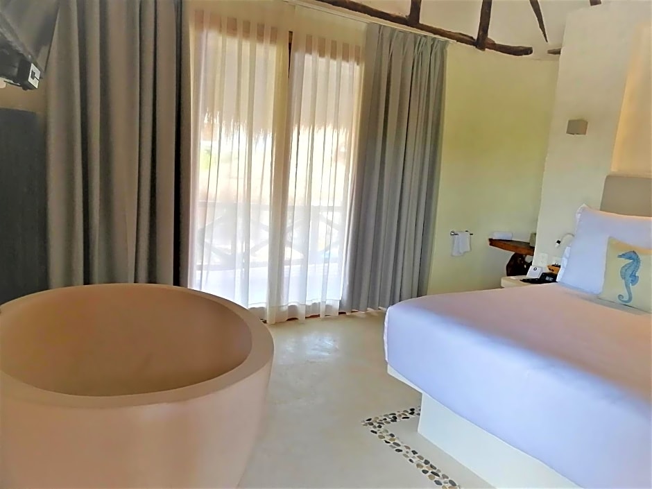 Soho Boutique Holbox - Adults Only