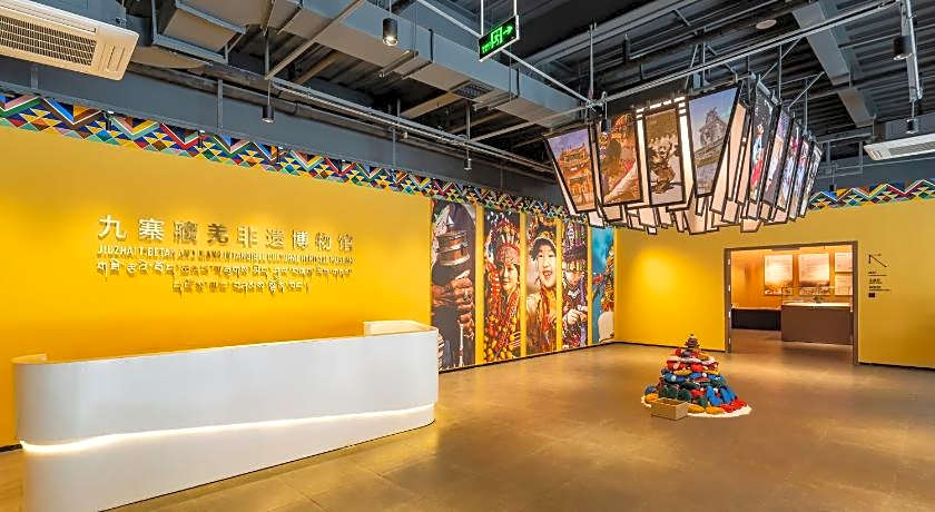 Hotel Indigo Jiuzhai By IHG