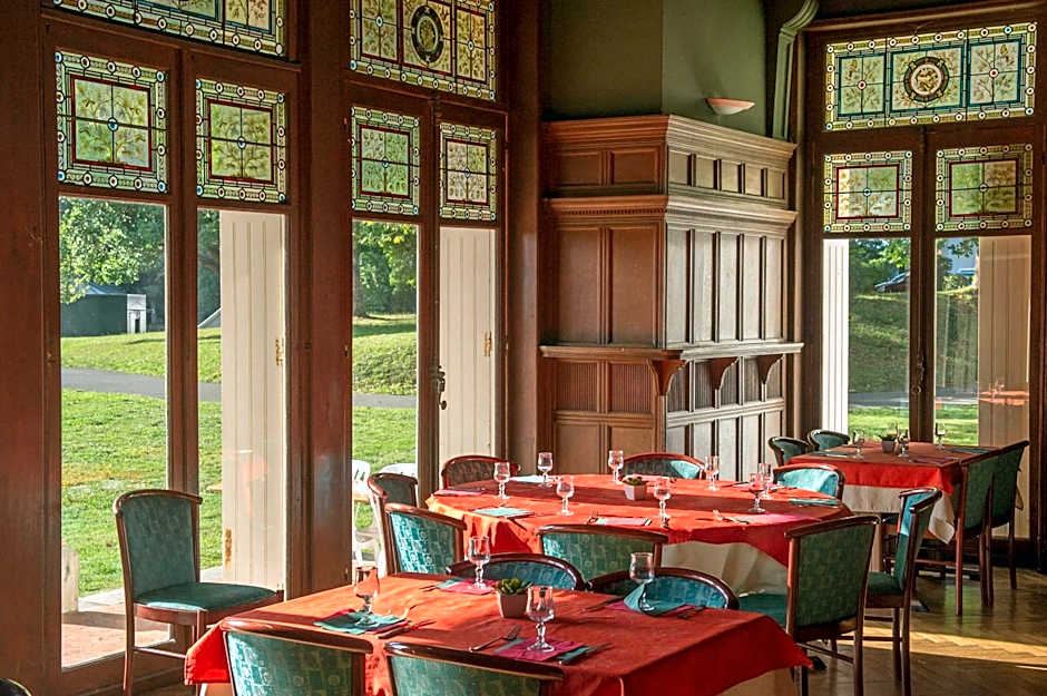 VTF Le Domaine de Françon