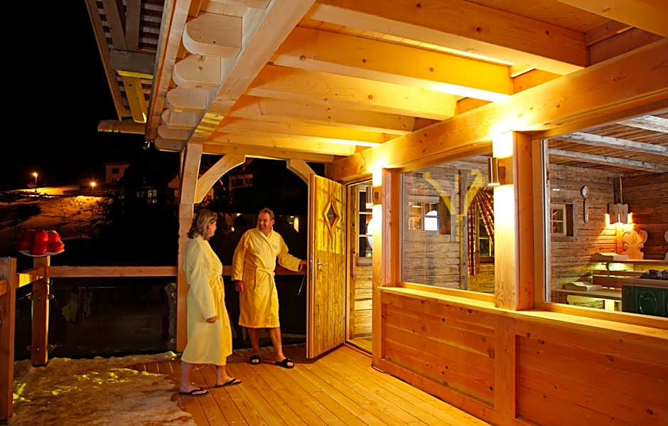 Tanne Tonbach - Wellness & Wohlfühl Hotel