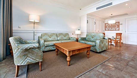 SUITE PRESTIGE SUITE DOUBLE SINGLE USE