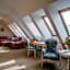 Hotel Paryski Art & Business Zakopane - Basen Jacuzzi Sauna Małpi Gaj