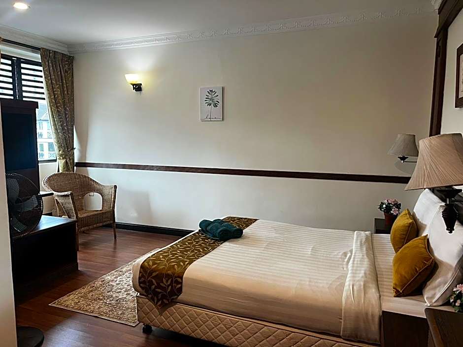 Melur Inn Hotel