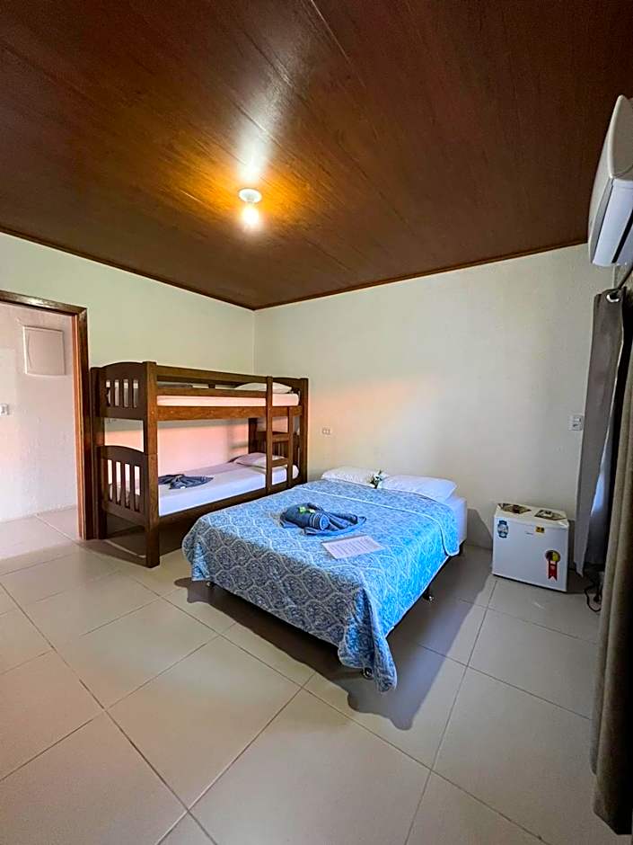 Pousada Armação das Baleias