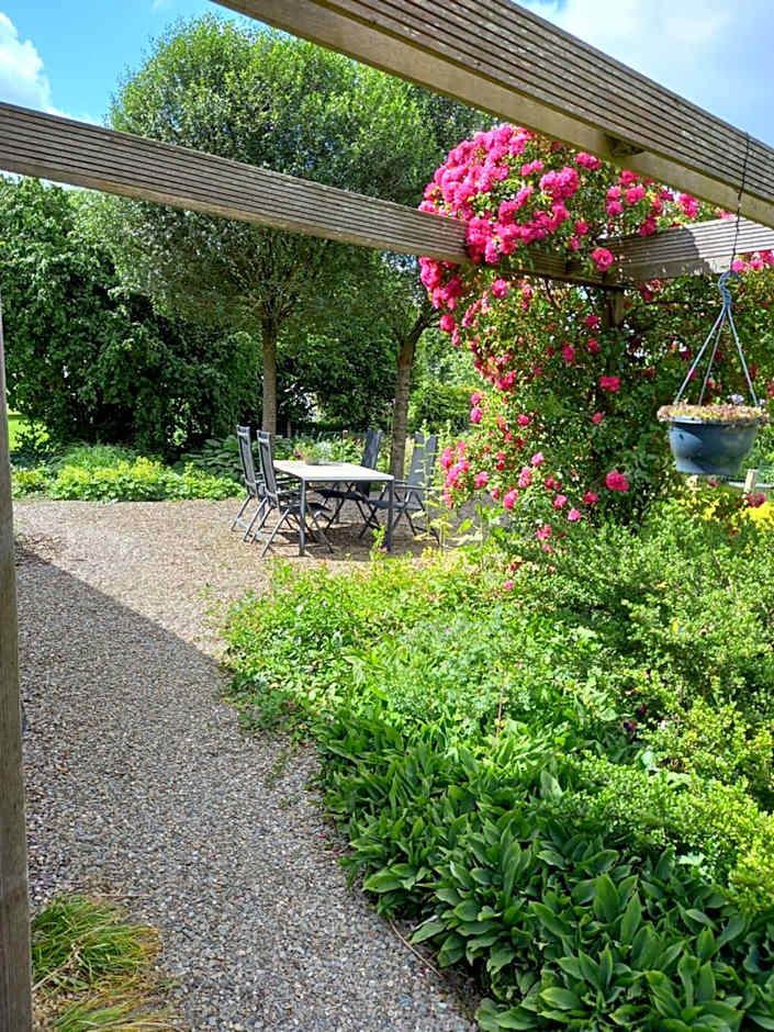 B&B Kleintje Eleveld